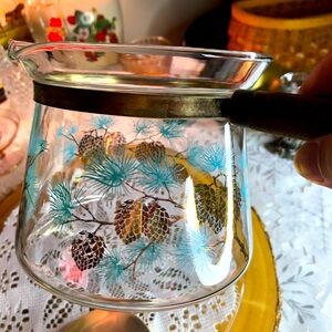 1960’s David Douglas coffee pot